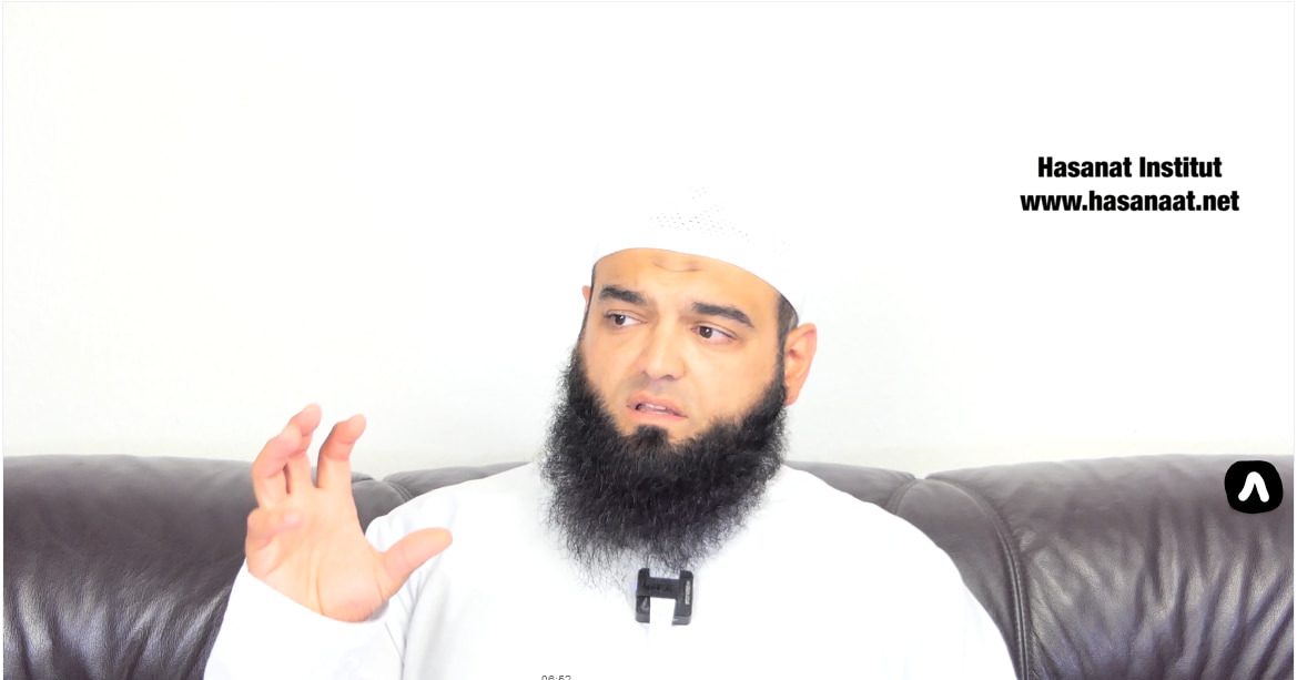Usul es-Sunnah von Ebu Bekr el-Humeydi