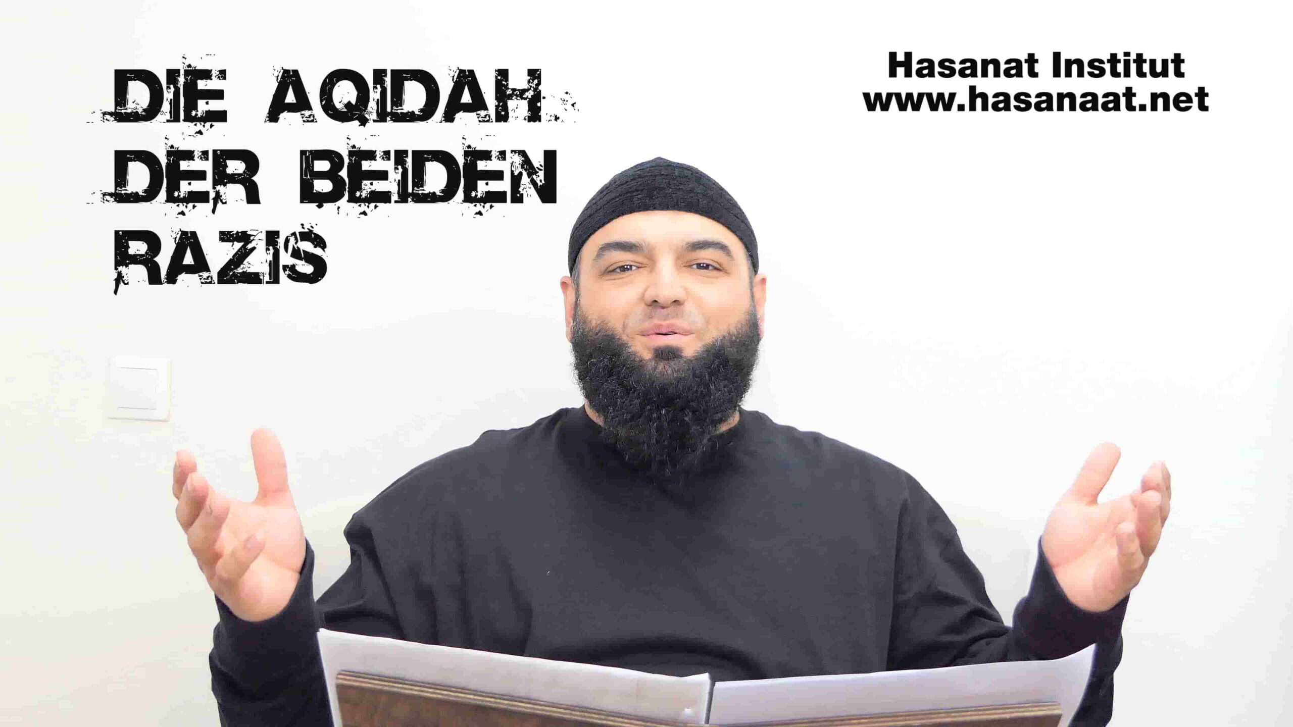Die Aqidah der beiden Razis
