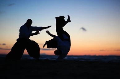 Islam & Kampfsport