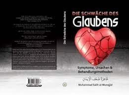 Die Heilung des schwachen Glauben