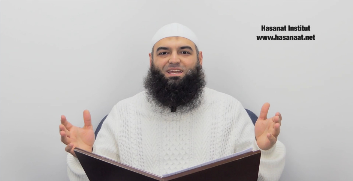 Prophetengeschichten