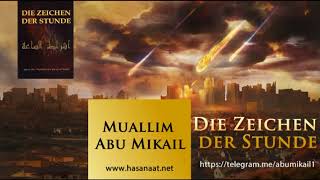 Die Zeichen der Stunde